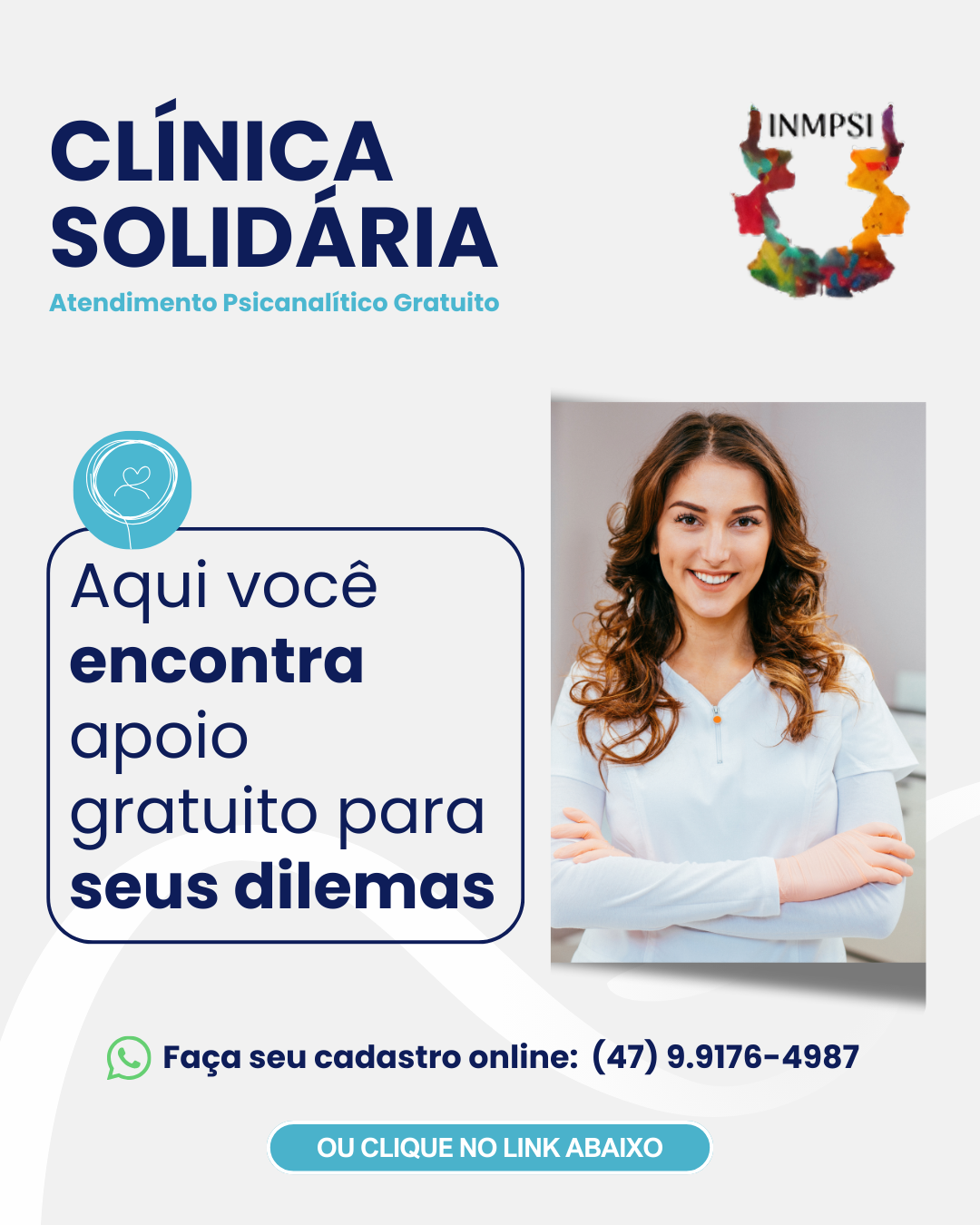 Clínica Solidária